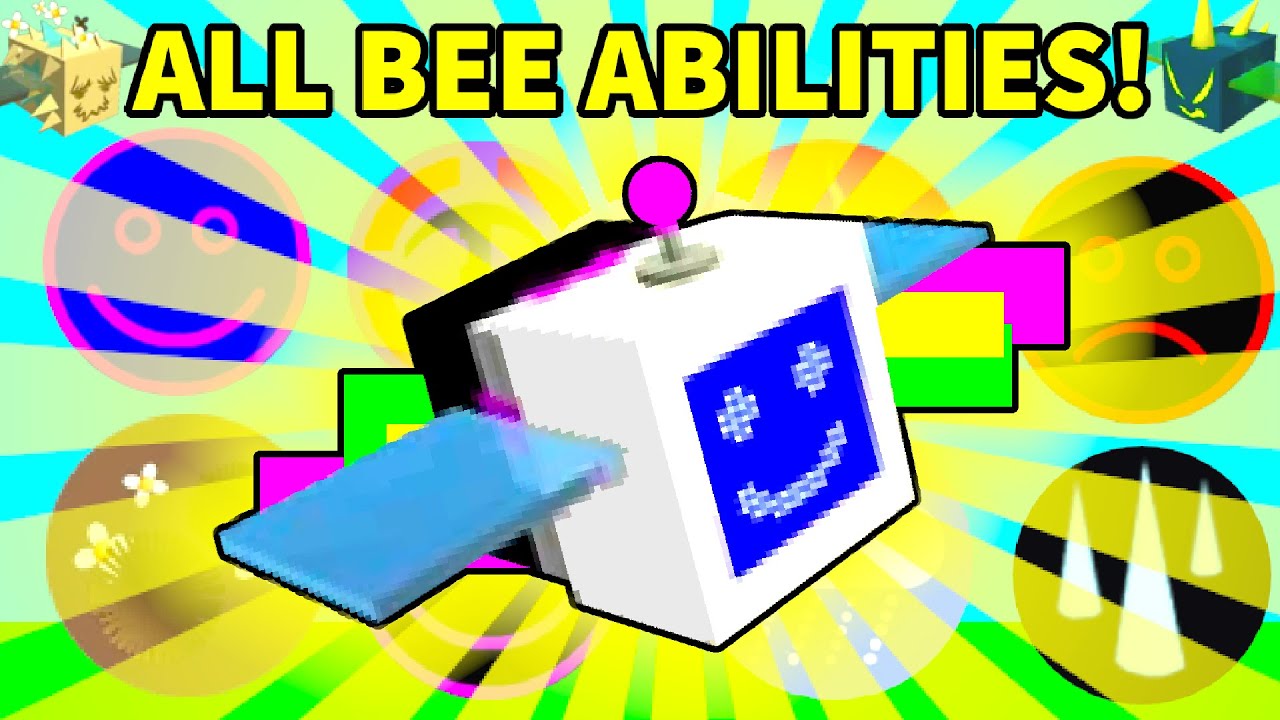 Festive Bee, Bee Swarm Simulator Wiki