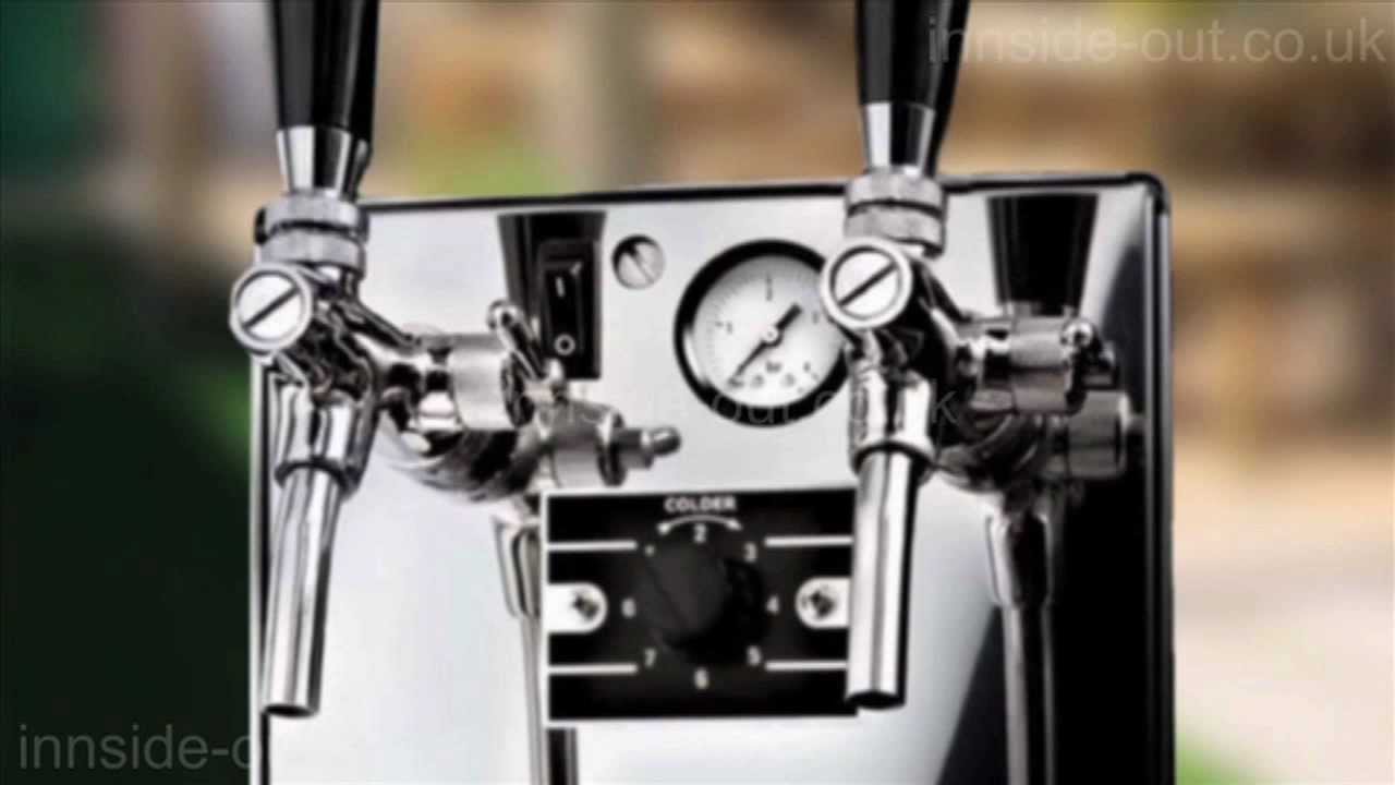 InnSide-Out Mobile & Equipment Bar Hire Manchester