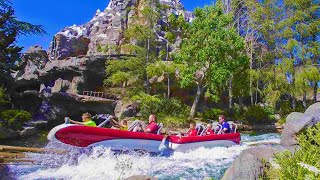 [NEW 2023] MATTERHORN BOBSLEDS RETURNS - 4K 60FPS POV | DISNEYLAND PARK, CALIFORNIA |