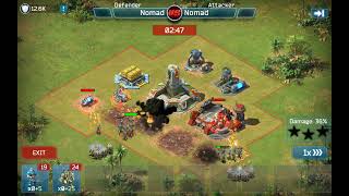Battle for the galaxy  screenshot 4