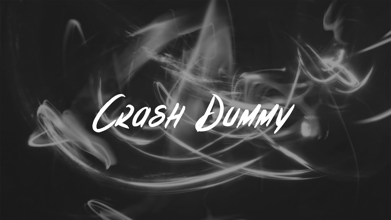 Mike Stud - Crash Dummy (Prod by KayohBeats)