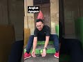 AngkatApapun14 | Angkat Bola Bekel #funny #angkatapapun #workout