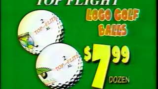 December 1996  Big Lots Christmas Commercial
