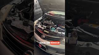 Nissan tiida ventoinha não desliga falha P0118 sensor de temperatura? Esse não! #nissan #tiida #fy