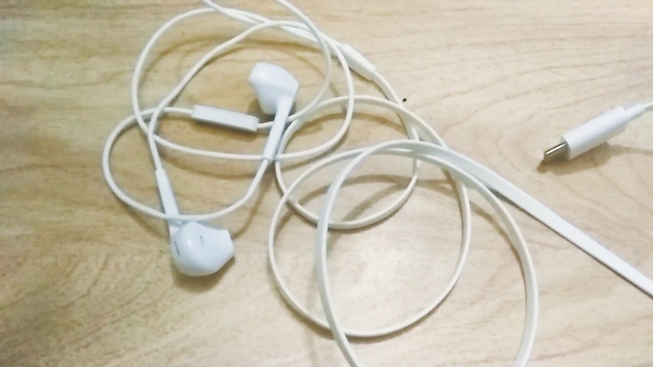 Best Sounding Earphone Review