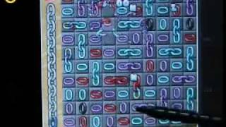 Pfm 200506 - Gameplay Clip - Chainz - Tapwave Zodiac Palm Os