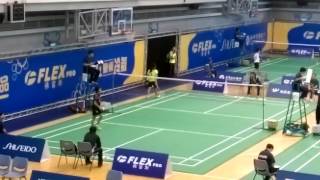 1050831 part. 3 李姵諭v. s黃金鳳