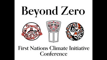 Opening Ceremony - Beyond Zero: First Nations Climate Initiative Conference 2022