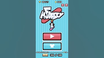 I made a phone game in 3 Days!