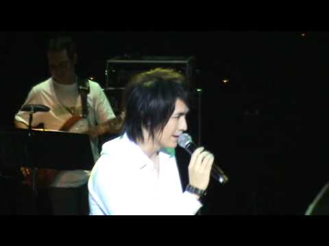 รุจ โรส เติมใจให้กัน @ Cover Night Plus soundtrack in Jazz Central world