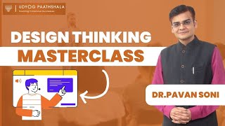 Design Thinking Masterclass