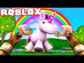 TROVO IL PET PIÙ RARO E FORTE DI TUTTA LA MAPPA! - ROBLOX