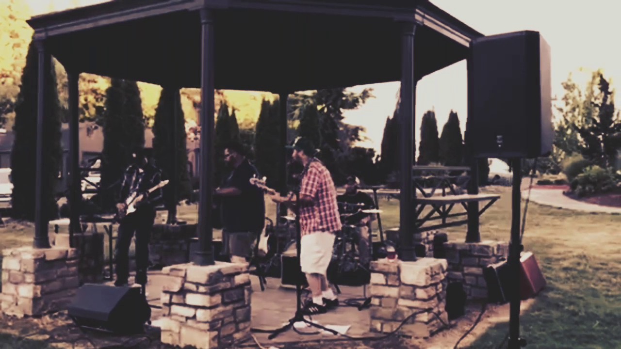 Blue City Diesel - Son of a Trucker clip