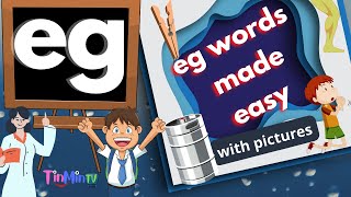 phonograms | eg words made easy with pictures | word family | eg phonogram