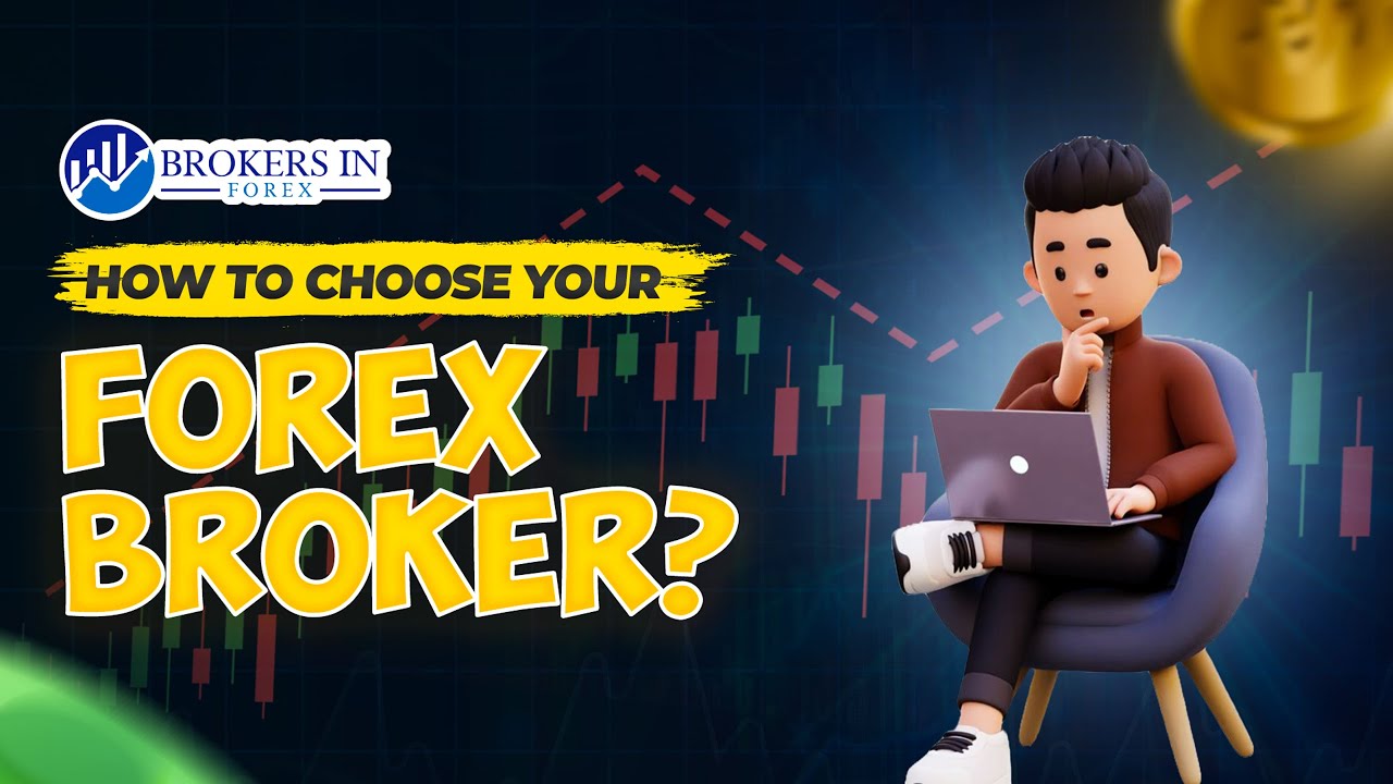 retail forex broker news