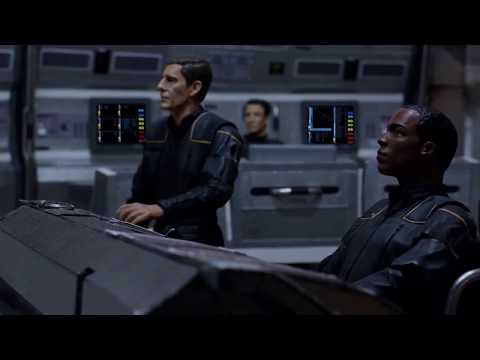 Video: Das Filmplakat "Star Trek Into Darkness" Kommt Mir Bekannt Vor