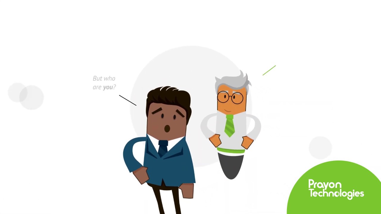 Prayon Technologies | P2gether