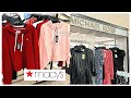 MACY'S MICHAEL KORS & TOMMY HILFIGER CLOTHES SALE || SHOP WITH ME