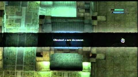 Nier Walkthrough Part 36 with Commentary