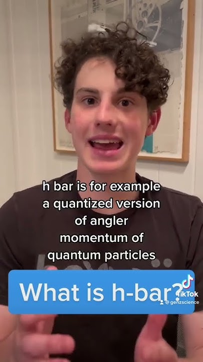 What Is H bar YouTube what-is-h-bar-youtube