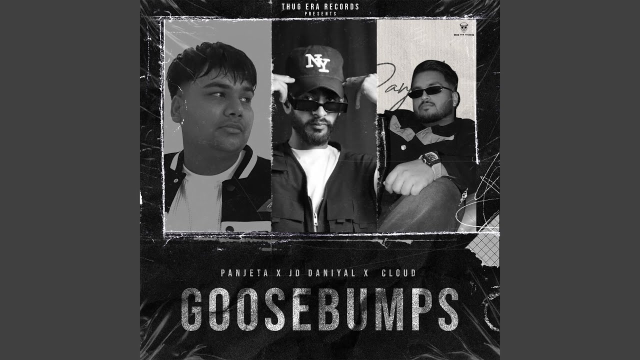 Watch Goosebumps on YouTube Watch Goosebumps on YouTube