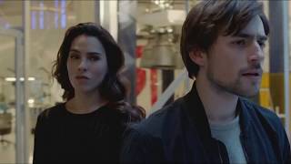 Salvation CBS 2x04 Promo Indivisible