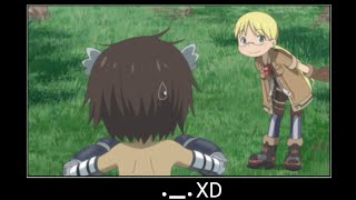 Podemos hacer uno nuevo 😄 | Made in Abyss