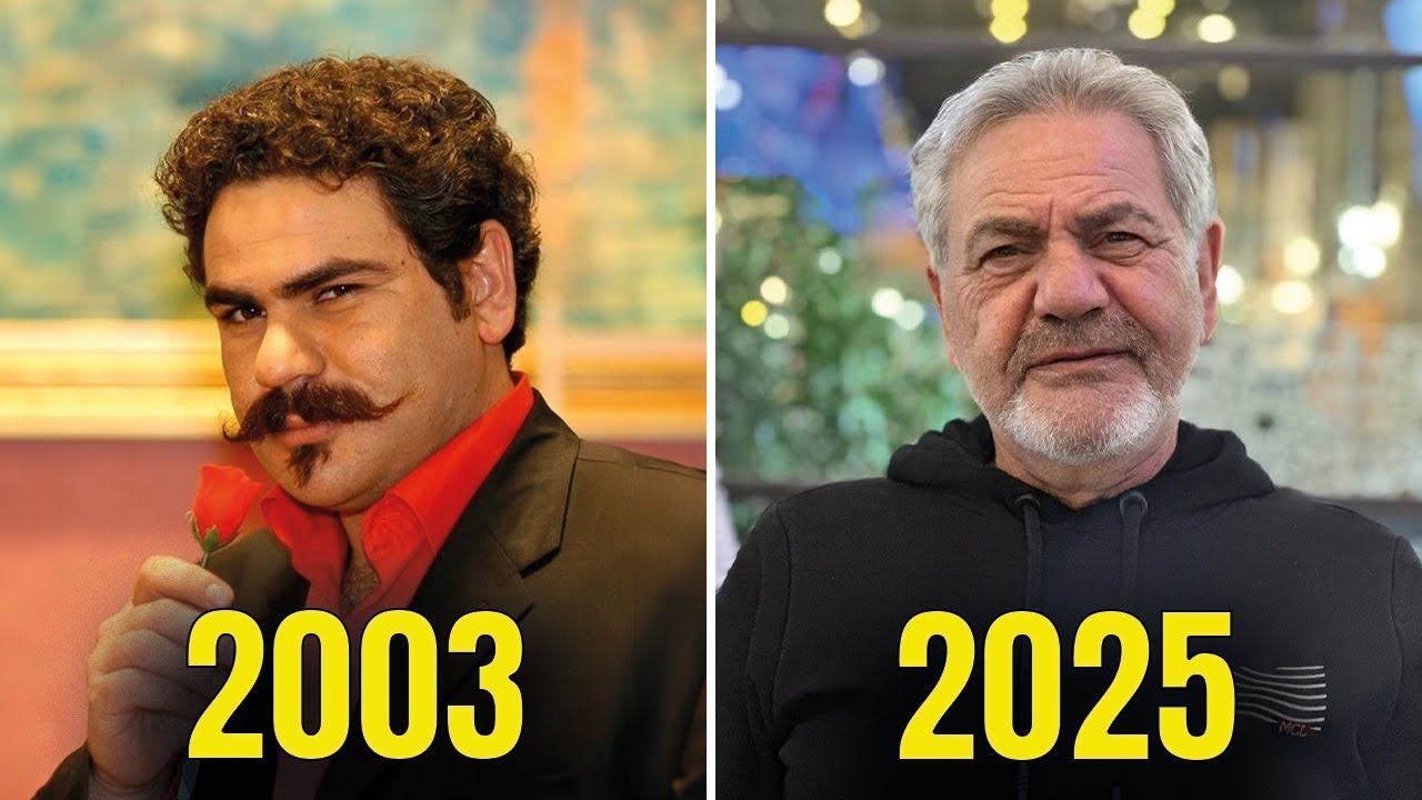 Kurtlar Vadisi Oyuncuları Şimdiki Halleri 2025