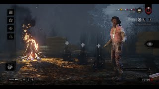 Dead by Daylight САМАЯ СЛОЖНАЯ КАТКА ЗА КЛОДЕТТ МОРЕЛЬ! ДБД