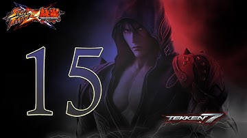 KOF ALLSTAR x TEKKEN 7 - Gameplay Part 15 (iOS, Android) HD