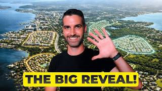 Celebrity These 5 New Communities Are Coming To Sarasota Florida in 2026! Profile