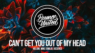 Helion, Mike Emilio, Ascence - Can't Get You Out Of My Head Resimi