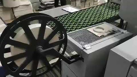 Rokin casemaker for soft spine case