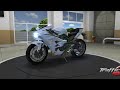 RIDE 5 KAWASAKI NINJA ZX10R BIKE RACING GAMEPLAY LEVEL 1aur 2 COMPLETE 🔴🔥🔥🔥 #ride5 #kawasaki10r 