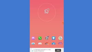 Dr. Capsule Antivires Cleaner Booster l Best Antivirus For Android Phone 2020 l Best Antivirus App screenshot 5