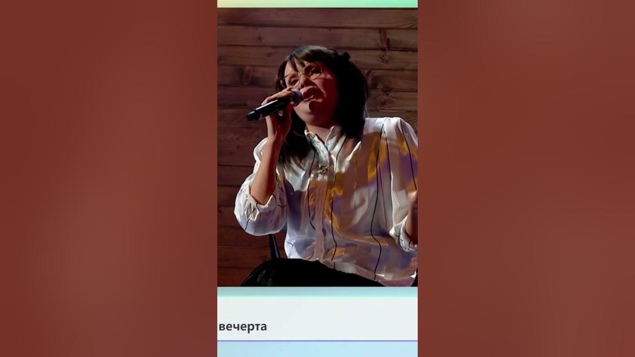 Кали след победата в шоуто "Като две капки вода" - YouTube