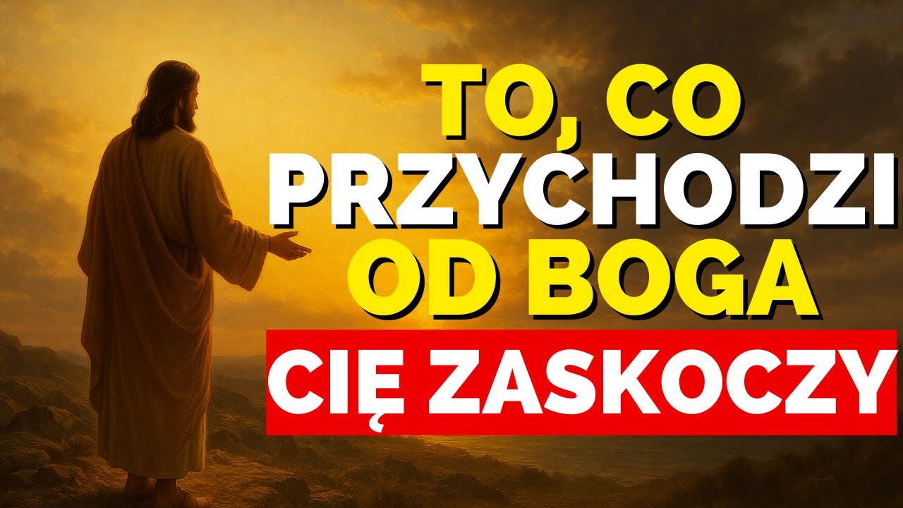 Bóg Zamknął Tamte Drzwi… Bo To, Co Nadchodzi, Przewyższy Wszystko, Co Sobie Wyobrażałeś
