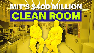 We Made This Podcast Inside MIT