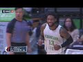 【八次抄截刷新單場，小偷大勝上線】大勝 Branden Dawson Highlights🥇｜GAME42 台灣啤酒英熊 vs 高雄全家海神