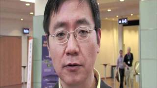 Attendees of ISC High Performance / Compilation