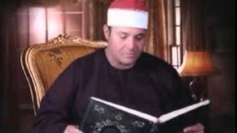 ماتيسر من سورة - الرحمن وقصار السور