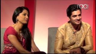 In Conversation with Jigar & Rashi
