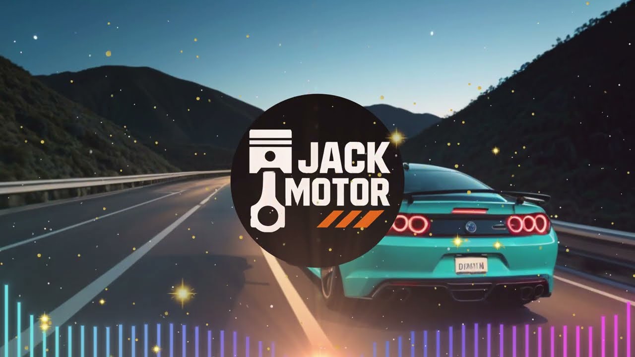 FREE DRIFT PHONK — Neon Jade Diverge [150 BPM] (No Copyright, Credit JACK MOTOR)