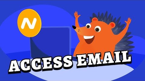How to Access Email on NameCheap 2025?