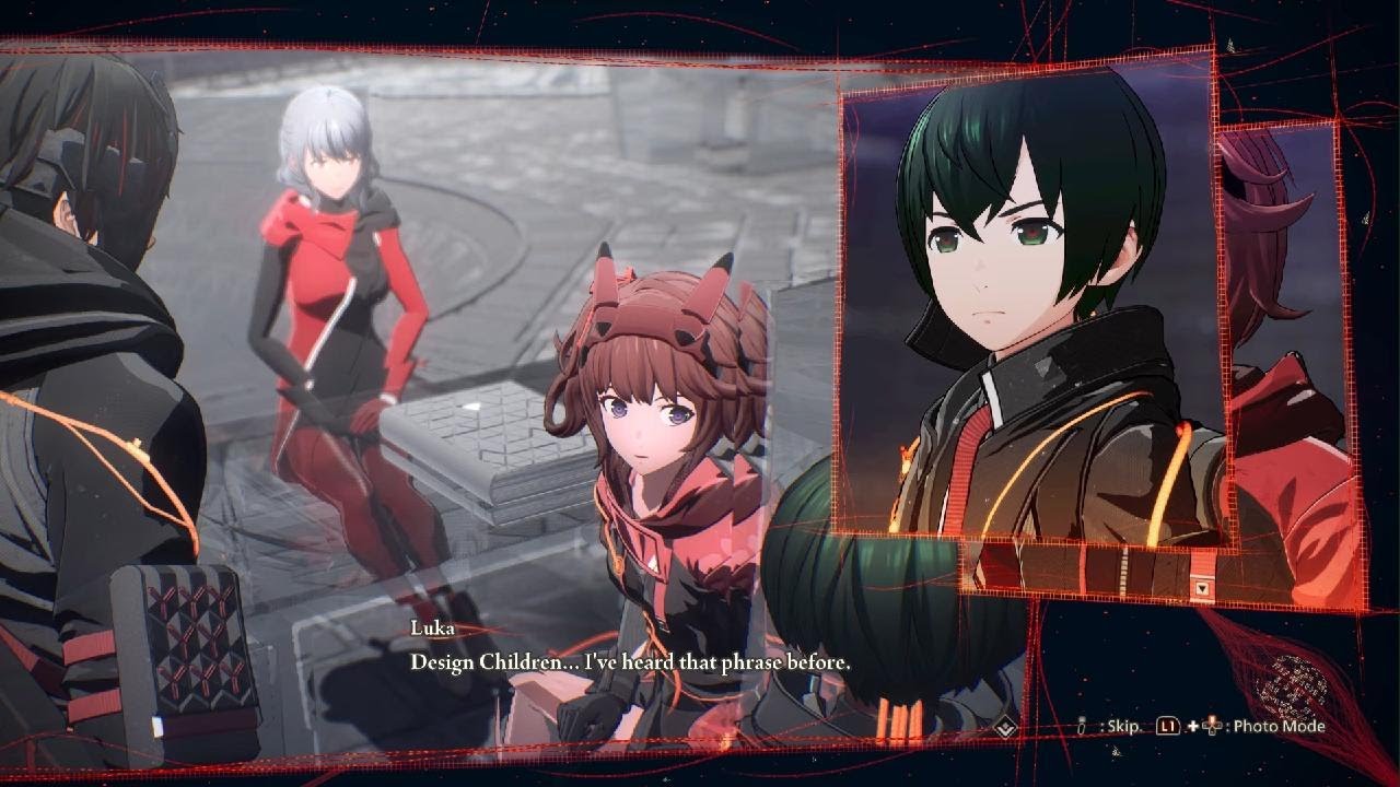 SCARLET NEXUS: Togetsu's Truth about New Himuka! Coil Moil Boss Fight