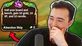 WasianIverson Discovers the Most OP Wisp in Set 18 Must Know Wisp Fundamentals For Tft Set 18
