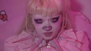 Jazmin Bean  Hello Kitty For 1 Hour