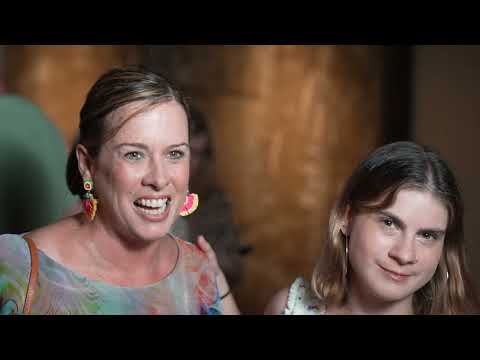 All Fired Up – Sizzle Reel