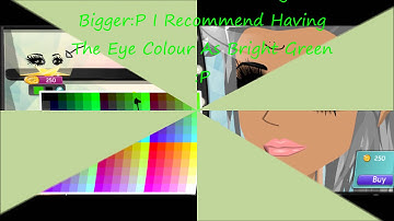 MSP - How To Look VIP When Your Not