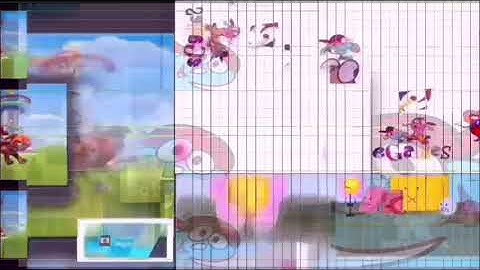 scan vs round 16 reverse order